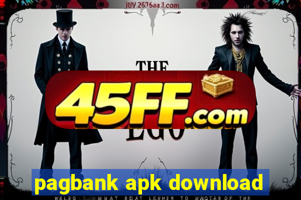 pagbank apk download